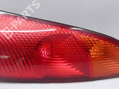 Højre baglygte FORD FOCUS I (DAW, DBW) 1.6 16V (100 hp) 3006831