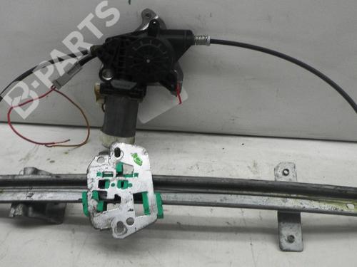 Used Rear left window mechanism ROVER 600 I (RH) 620 Si (131 hp) 3006881