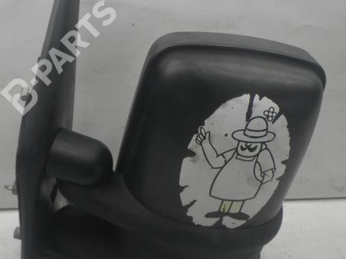 Left mirror OPEL MOVANO A Platform/Chassis (X70) 2.5 DTI (ED, HD, UD0, UD4) | BP3006968C26 