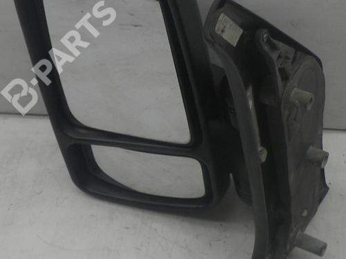 Left mirror OPEL MOVANO A Platform/Chassis (X70) 2.5 DTI (ED, HD, UD0, UD4) | BP3006968C26 