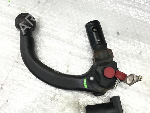 Tow ball/Mechanism OPEL ZAFIRA / ZAFIRA FAMILY B (A05) 1.7 CDTI (M75) | BP25784323C141 