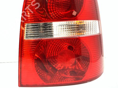 Used Right taillight VW TOURAN (1T1, 1T2) 2.0 TDI 16V (140 hp) 31769887