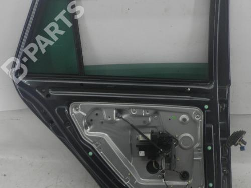Left rear door SKODA FABIA I Combi (6Y5) 1.9 TDI | BP3007147C4 