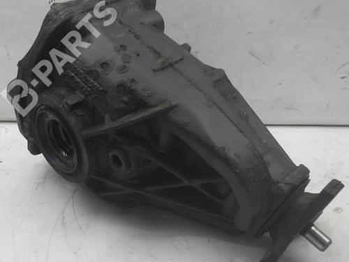 Rear differential MERCEDES-BENZ C-CLASS (W203) C 200 CDI (203.007) | BP3007169M24 