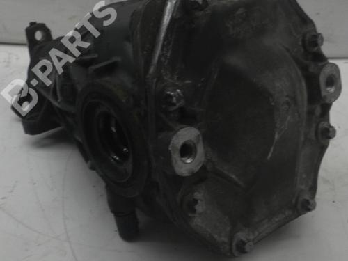 Rear differential MERCEDES-BENZ C-CLASS (W203) C 200 CDI (203.007) | BP3007169M24 