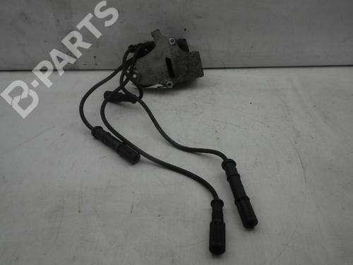 Used Ignition coil FIAT PANDA (169_) 1.2 (169.AXB11, 169.AXB1A) (60 hp) 3007347