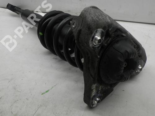 Left front shock absorber AUDI A4 B6 (8E2) 1.9 TDI | BP3007369M16 