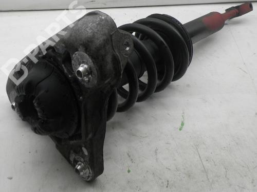 Right front shock absorber AUDI A4 B6 (8E2) 1.9 TDI | BP3007370M17 