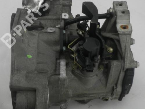 Gearkasse VW NEW BEETLE (9C1, 1C1) 2.0 (115 hp) 3007390