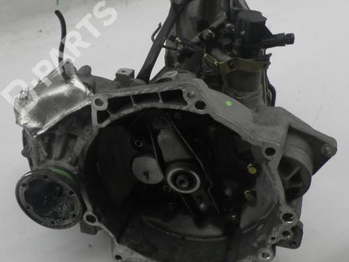 Gearbox VW NEW BEETLE (9C1, 1C1) 2.0 | BP3007390M3 