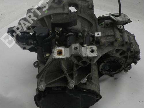Gearbox VW NEW BEETLE (9C1, 1C1) 2.0 | BP3007390M3 
