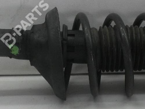 Right front shock absorber VW NEW BEETLE (9C1, 1C1) 2.0 | BP3007400M17 