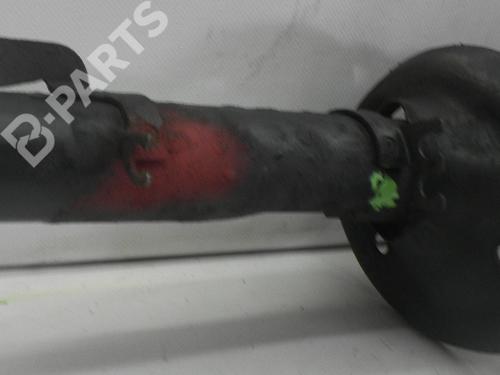 Right front shock absorber VW NEW BEETLE (9C1, 1C1) 2.0 | BP3007400M17 