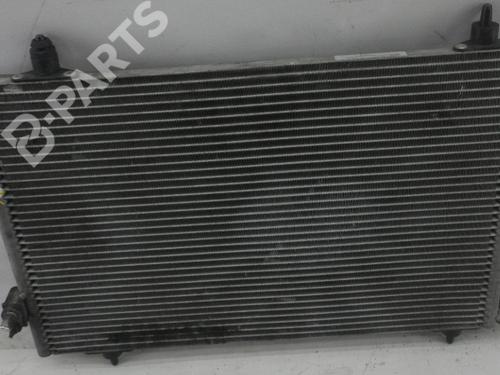 Used AC radiator PEUGEOT 308 SW I (4E_, 4H_) 1.6 HDi (109 hp) 3007475