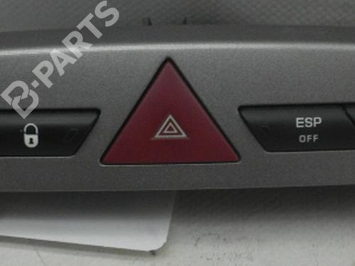 Used Switch PEUGEOT 308 SW I (4E_, 4H_) 1.6 HDi (109 hp) 3007496