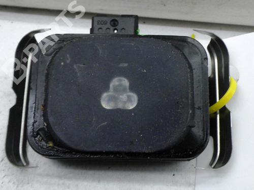 Used Electronic module CITROËN C5 III (RD_) 2.0 HDi (RDRHD8, RDRHDJ, RDRHR8, RDRHRJ) (136 hp) 3007648