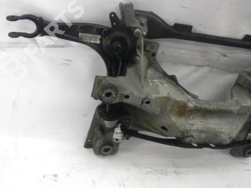 Subframe CITROËN C5 III (RD_) 2.0 HDi (RDRHD8, RDRHDJ, RDRHR8, RDRHRJ) | BP3007682M9 