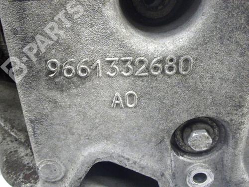 Subframe CITROËN C5 III (RD_) 2.0 HDi (RDRHD8, RDRHDJ, RDRHR8, RDRHRJ) | BP3007682M9 