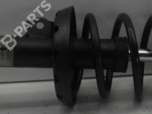 Used Left front shock absorber OPEL ASTRA G Estate (T98) 1.7 DTI 16V (F35) (75 hp) 3007770