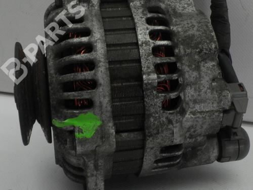 Used Alternator MAZDA MPV I (LV) 3.0 i V6 (LVEW) (148 hp) 3007854