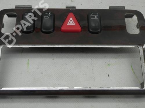 Used Switch MERCEDES-BENZ CLK (C208) CLK 230 Kompressor (208.347) (193 hp) 3008111