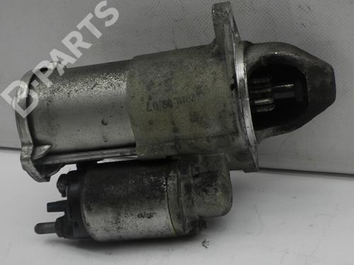 Startmotor OPEL ASTRA J (P10) 1.6 (68) (115 hp) 3008132