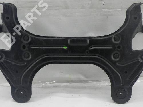 Used Subframe DAEWOO KALOS (KLAS) 1.4 16V (94 hp) 3008213