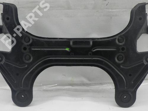 Subframe DAEWOO KALOS (KLAS) 1.4 16V (94 hp) 3008213