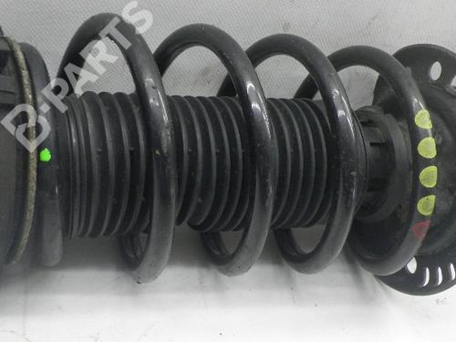 Right front shock absorber SKODA FABIA II (542) 1.9 TDI | BP3008246M17 