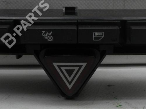 Used Warning switch OPEL CORSA D (S07) 1.0 (L08, L68) (60 hp) 3008399