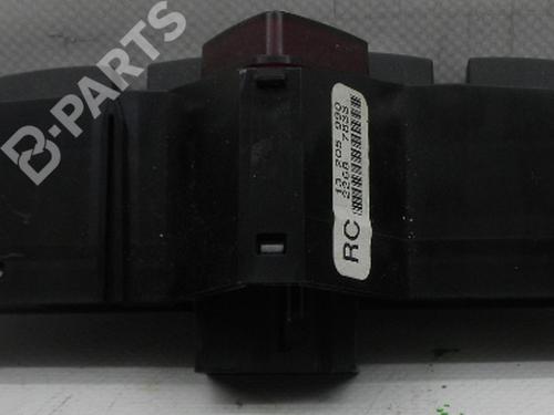Warning switch OPEL CORSA D (S07) 1.0 (L08, L68) | BP3008399I22 