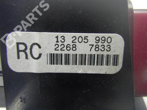 Warning switch OPEL CORSA D (S07) 1.0 (L08, L68) | BP3008399I22 