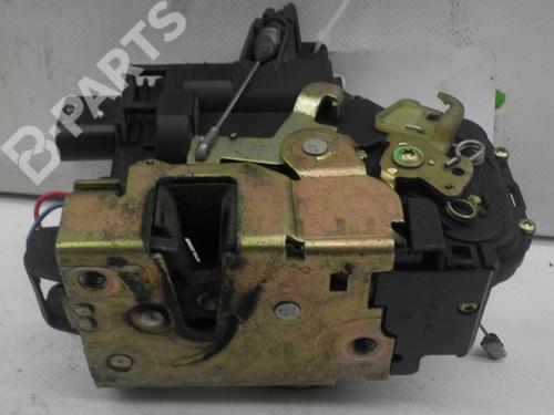 Used Electronic module SKODA OCTAVIA I (1U2) 1.9 TDI (90 hp) 3008410