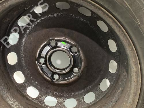 Rim VW TOURAN (1T1, 1T2) 2.0 TDI 16V | BP31838457C45