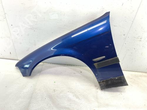 Used Left front fenders Left front fenders BMW 3 Touring (E36) 318 i (116 hp) 35752091 35752091