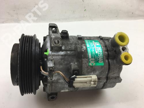 AC-Kompressor OPEL SIGNUM Hatchback (Z03) 2.2 direct (F48) (155 hp) 8189233