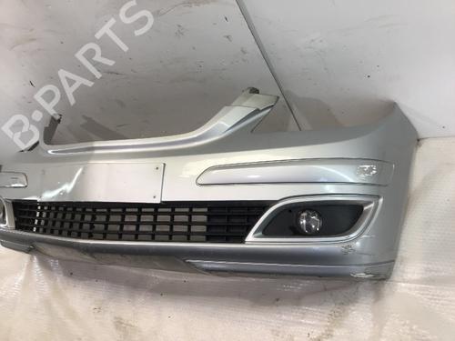 Front bumper MERCEDES-BENZ B-CLASS Sports Tourer (W245) B 180 CDI (245.207) | BP28706024C7