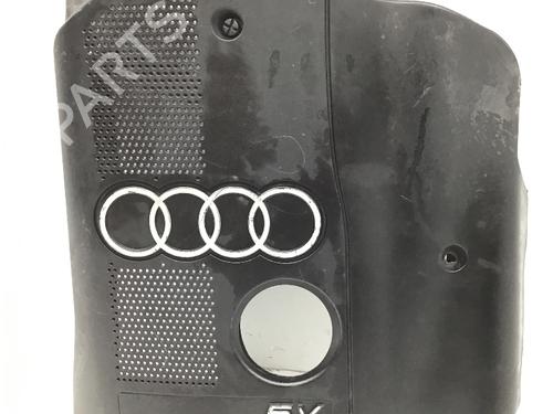 Used Upper protection AUDI A4 B5 (8D2) 1.8 (125 hp) 21132690
