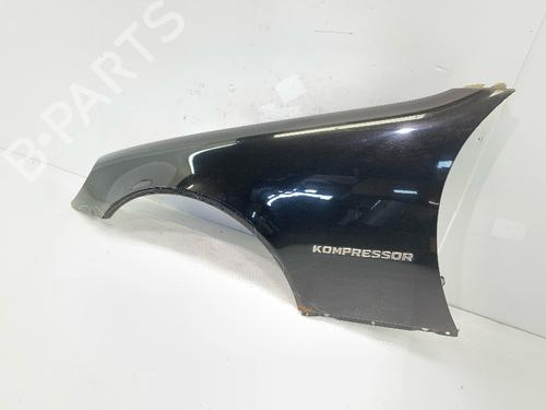 Used Left front fenders Left front fenders 37235982 37235982