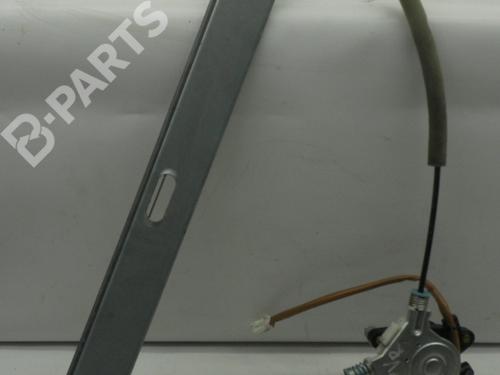 Rudehejsemekanisme Højre foran MAZDA PREMACY (CP) 1.9 (CP8W) (100 hp) 3008740