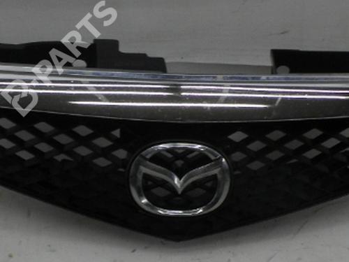 Grill MAZDA PREMACY (CP) 1.9 (CP8W) (100 hp) 3008741