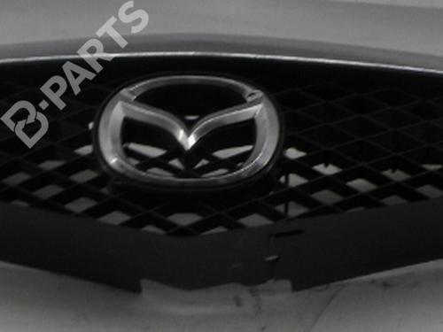 Grill MAZDA PREMACY (CP) 1.9 (CP8W) | BP3008741C40 