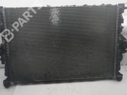 Used Water radiator FORD MONDEO IV (BA7) 2.0 TDCi (140 hp) 3008864
