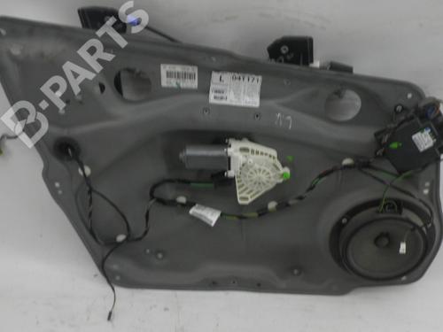 Used Front left window mechanism MERCEDES-BENZ B-CLASS Sports Tourer (W245) B 180 CDI (245.207) (109 hp) 3008975