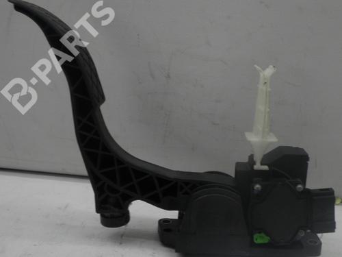 Módulo eletrónico AUDI A3 (8L1) 1.9 TDI (100 hp) 3009049