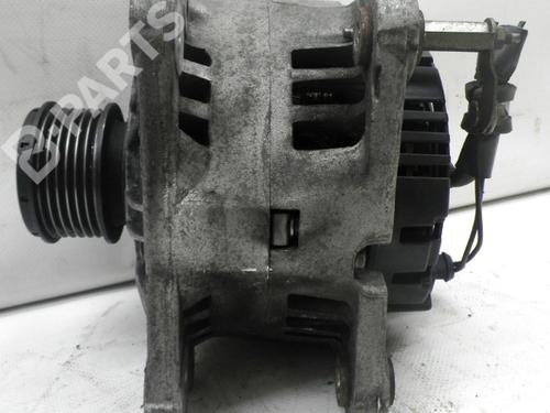 Generator AUDI A3 (8L1) 1.9 TDI (100 hp) 3009105