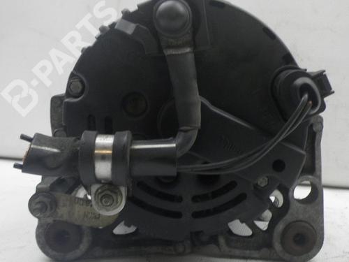 Generator AUDI A3 (8L1) 1.9 TDI | BP3009105M7 