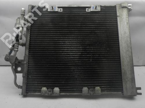 Used AC radiator OPEL ASTRA H Estate (A04) 1.7 CDTI (L35) (110 hp) 3009173