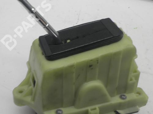 Automatic gearbox selector MERCEDES-BENZ C-CLASS T-Model (S204) C 250 CGI (204.247) | BP3009293M91 
