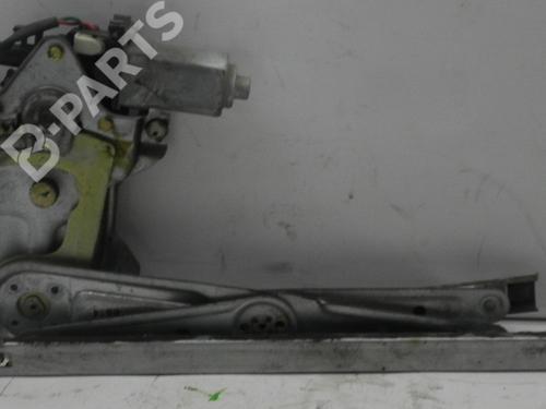 Used Rear left window mechanism KIA SORENTO I (JC) 2.5 CRDi 4WD (140 hp) 3009337